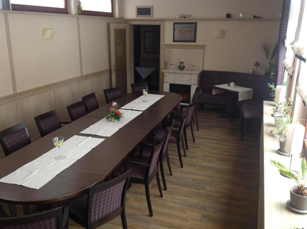 Witt'S Gasthof Krummbek Εξωτερικό φωτογραφία