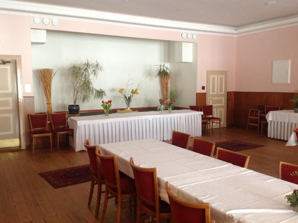 Witt'S Gasthof Krummbek Εξωτερικό φωτογραφία